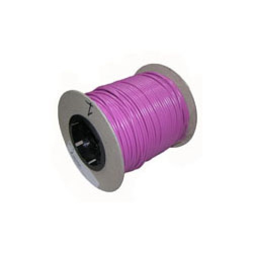 Арт. LTG 1 / VI Провод LTG 1/VI/1500V, цвет изоляции фиолетовый